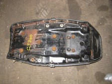 Honda CJ250T CJ360T 1975-1976