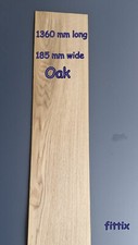 European Real Oak Wood Veneer