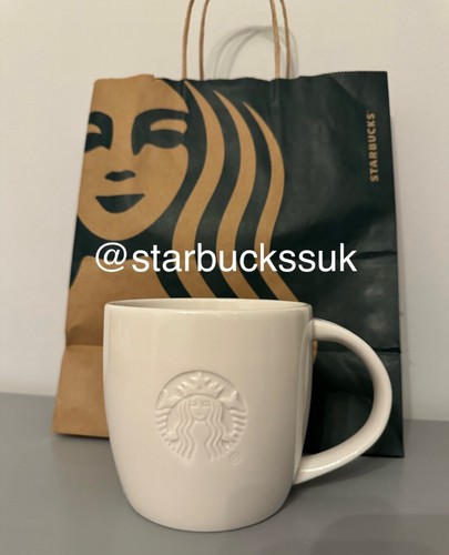 Starbucks standard white - starbucks,