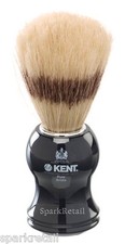 Kent Black Acrylic Pure Boar
