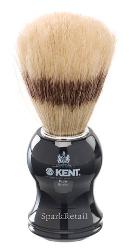 Kent black acrylic pure - kent,