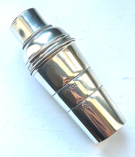 ANTIQUE MINIATURE COCKTAIL