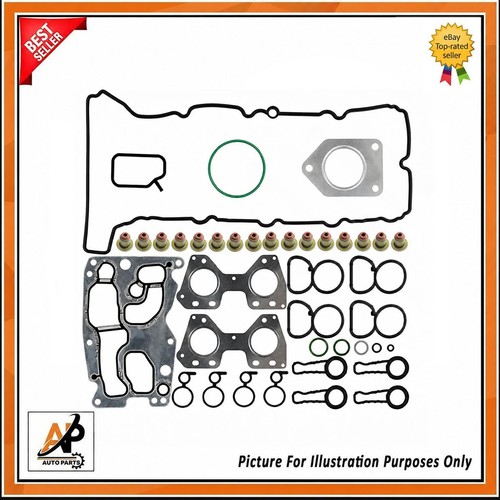 Cylinder head set for bmw - cylinder,