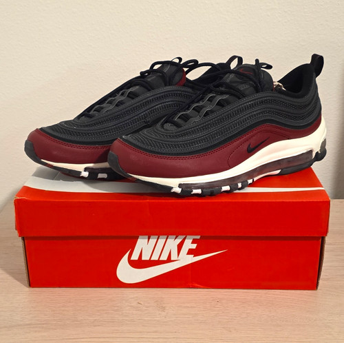Nike air max men low - nike, top