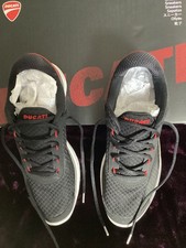ducati mens trainers
