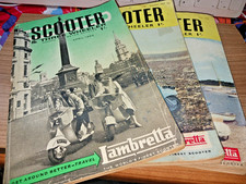 3 SCOOTER & THREE WHEELER