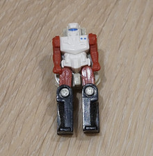 Transformers G1 Powermaster Optimus Prime Hi-Q Engine Ginrai Accessory Vintage