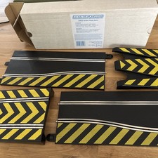 Scalextric C8522 action track