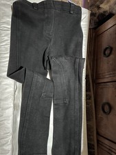 Kids Harry Hall Jodhpurs Kids 6-7 Years