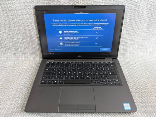 Dell latitude 5300 laptop - laptop,, 13"