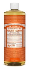 Dr Bronner’s 18-in-1 Hemp