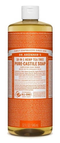 Bronner in 1 - bronner’s, 18-in-1