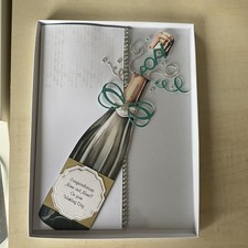 Handmade Luxury Personalised
