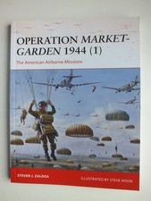 Operation Market-Garden 1944