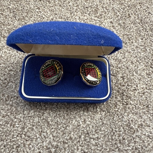 Cufflinks coin style - cufflinks,,
