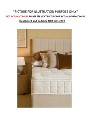 HYPNOS Super King bedset