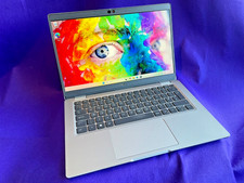 Dell 5320 Laptop - Intel i5