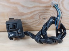 (D) LEFT LIGHT SWITCH KREIDLER