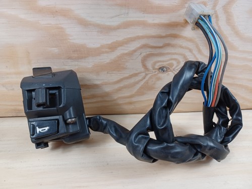 Left light switch kreidler - (d),