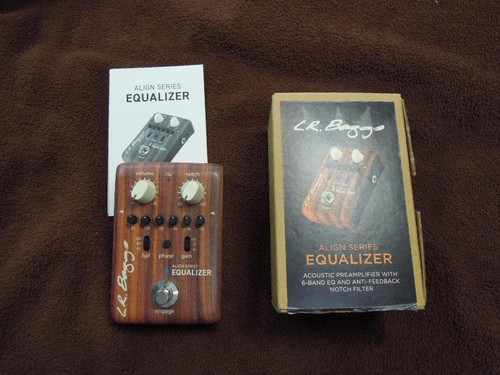 Baggs align series - align,
