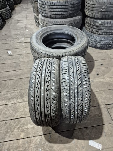 8mm nankang part worn - nankang+,