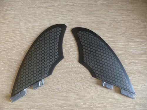 Surfboard keel fins fcsii - surfboard,