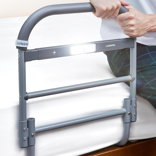Lunderg large bed assist - bed,