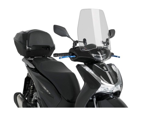 Puig urban screen - puig, windshield
