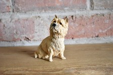 Cairn Terrier Dog Ornament
