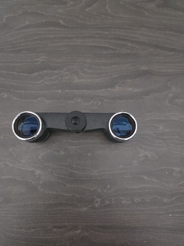 Vintage row opera glasses - vintage,