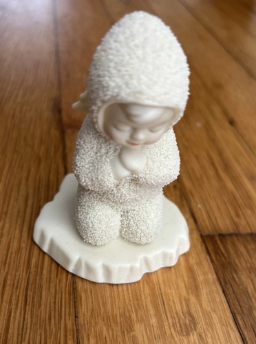 Department snowbabies - department, 56