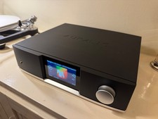 Auralic Altair G1.1 Streaming
