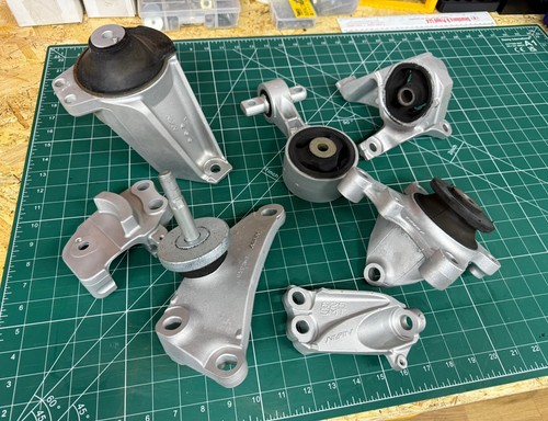 Honda civic fn2 type - honda, engine