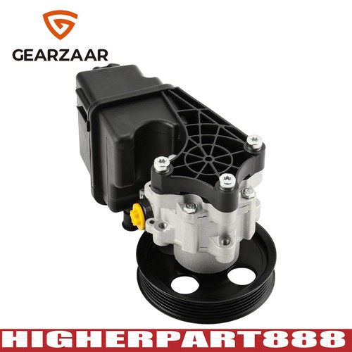 Power steering pump for - power,