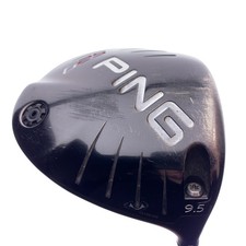 Used Ping G25 Driver / 9.5