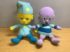 Yoho Ahoy Figures Soft plush
