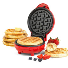 Giles & Posner Mini Waffle