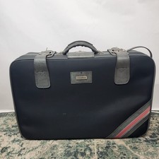 Vintage Constellation Suitcase