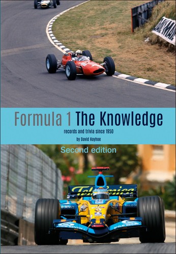 Formula the knowledge 2nd - knowledge,