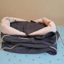 Maclaren Accessory Bundle, For Twin Techno Duo buggy, birth +, 4 pieces