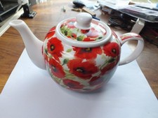 Richard Macneil Poppy China