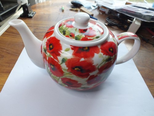 Richard macneil poppy china - richard,