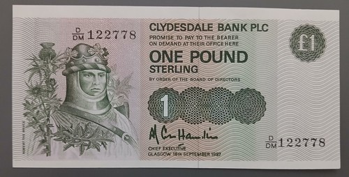 Scotland 1 - ,
