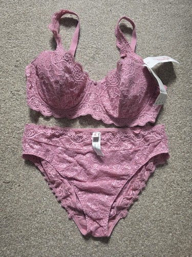 Triumph amourette bra set - amourette,