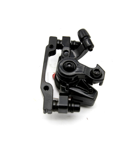 Bike cx7 mechanical disc - br-cx7,