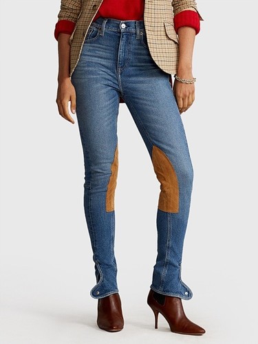 Polo ralph lauren jodhpur - lauren,