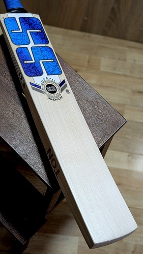 Ton premium cricket bat - ton,