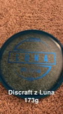 Discraft z luna 173g