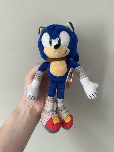 Rare sonic boom - rare,