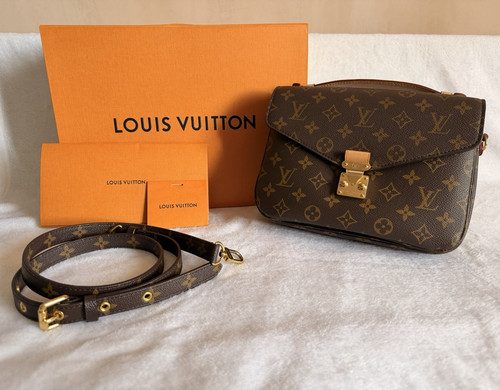 Louis vuitton pochette - louis,